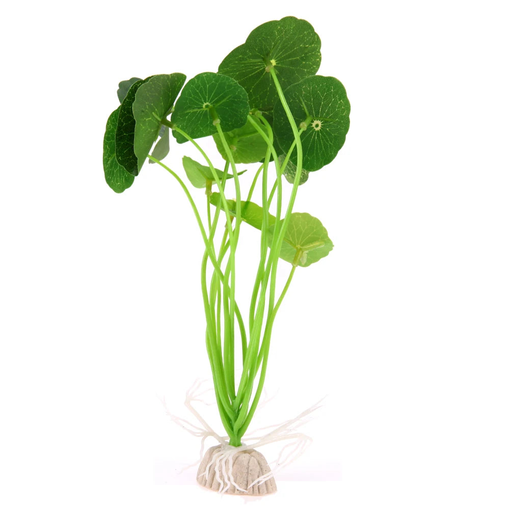 Aquarium Hollow Log Cave 1