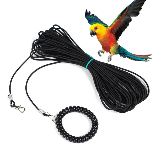 Bird Foot Harness