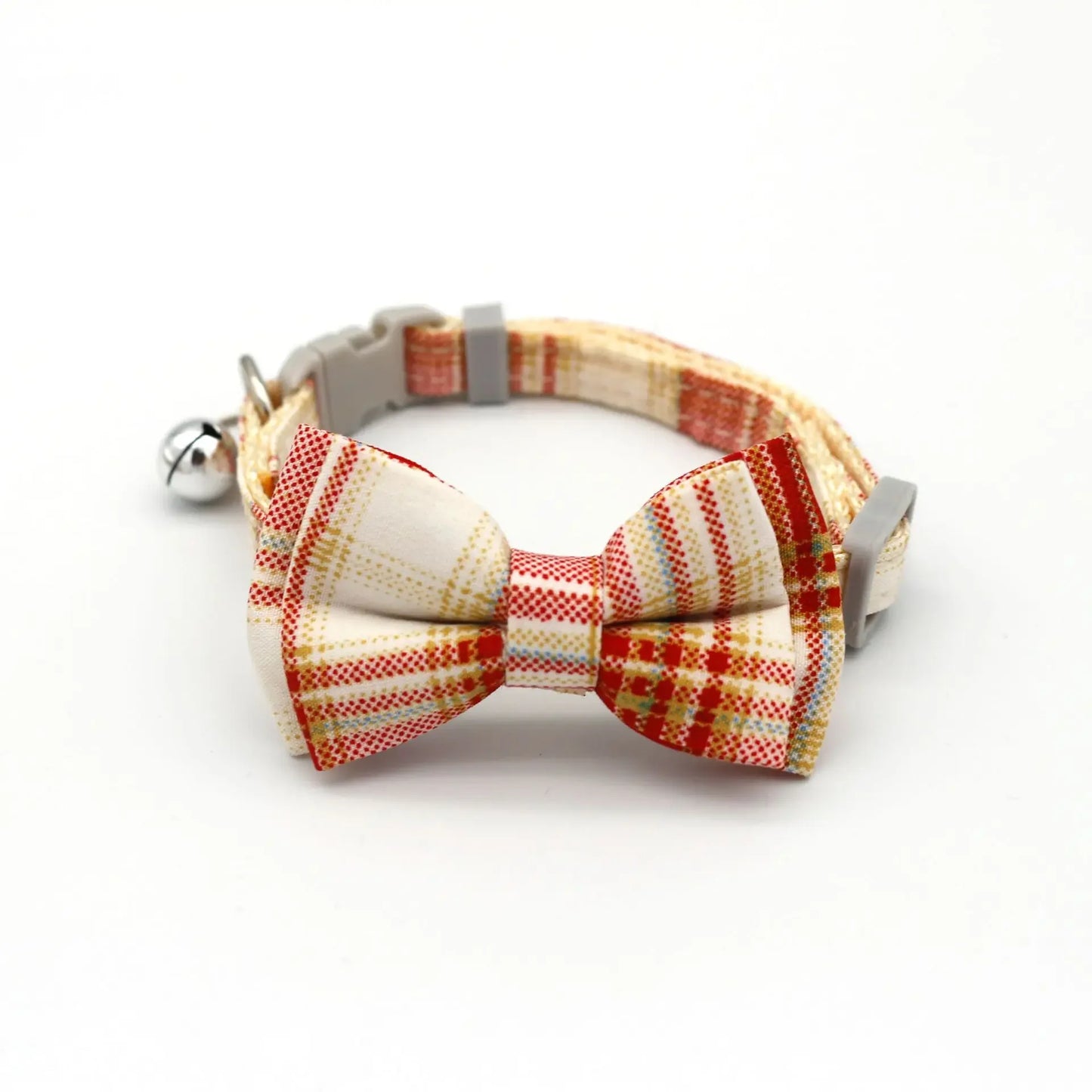 Bow Tie Collar