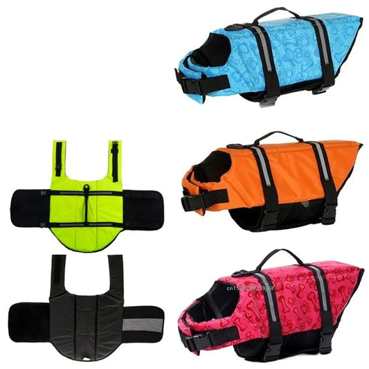 Reflective Safety Vest