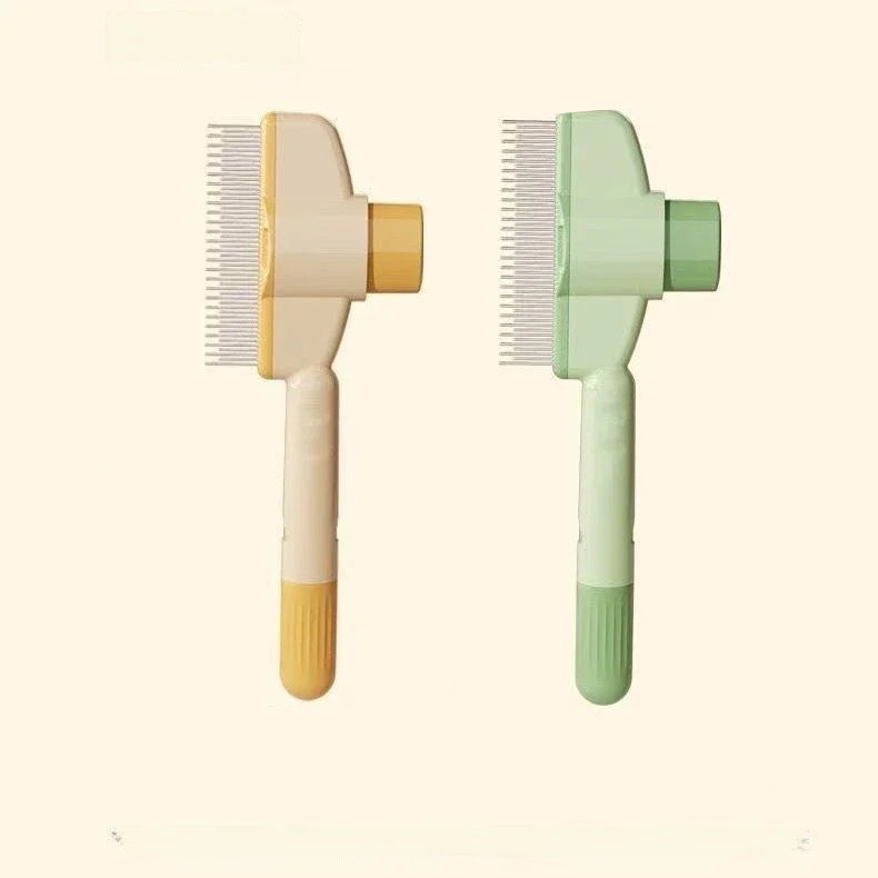 Comb Brush 10