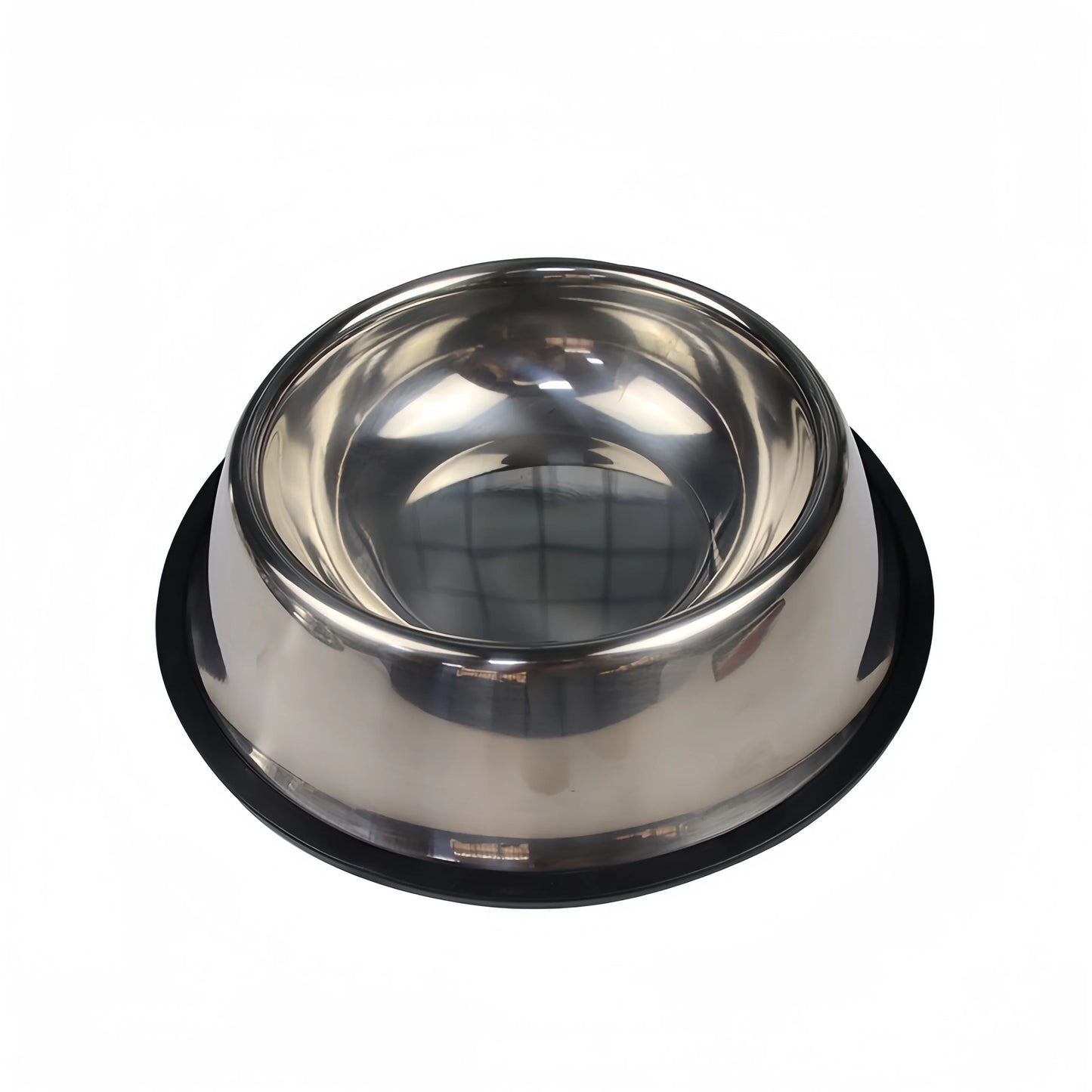 Stainless Steel Dog & Cat Bowl