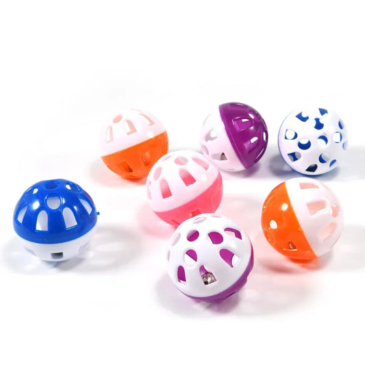 Parrot Bell Balls