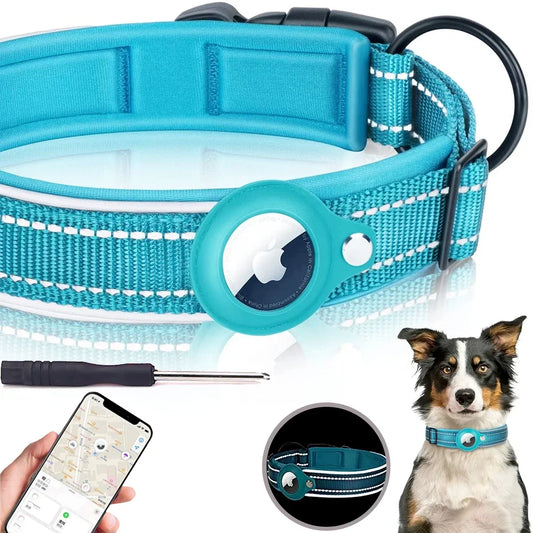 Airtag Collar