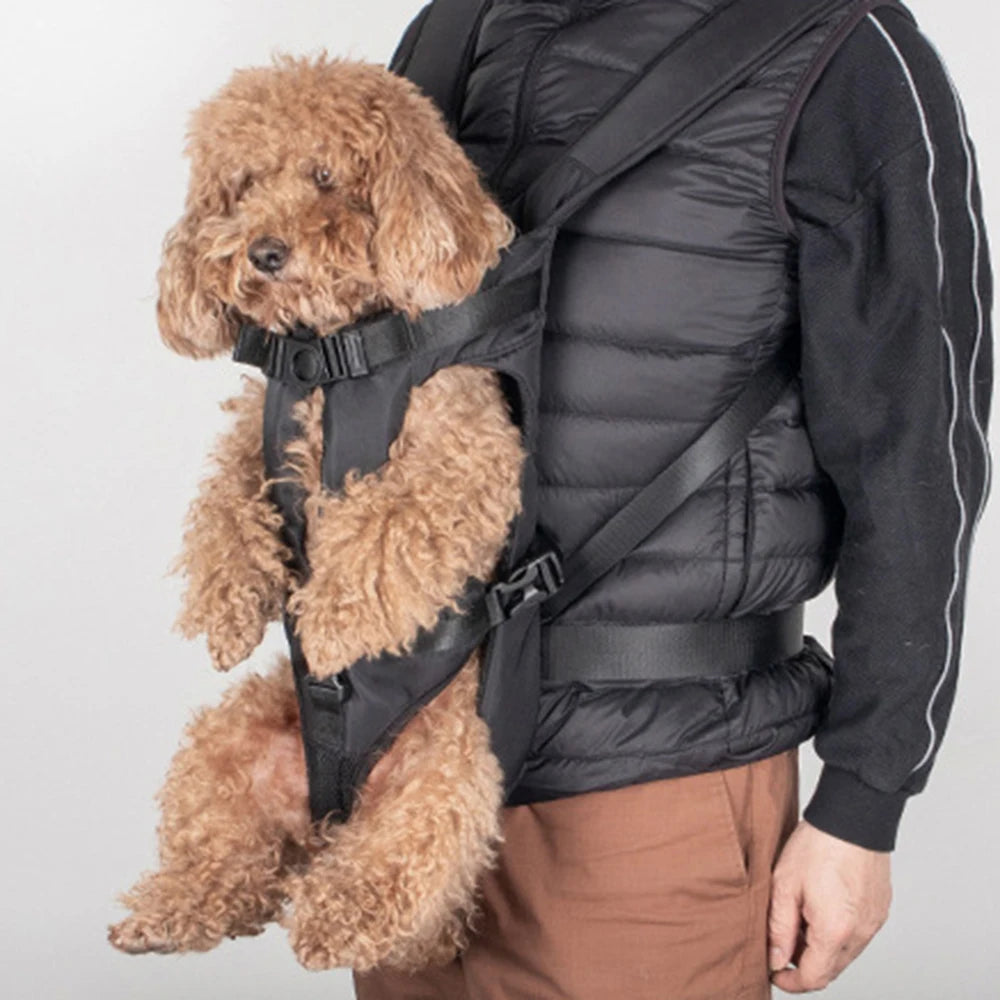 Pet Carrier Backpack 10