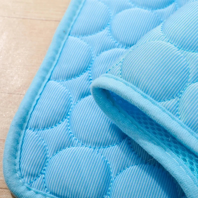Cooling Bed Mat 10