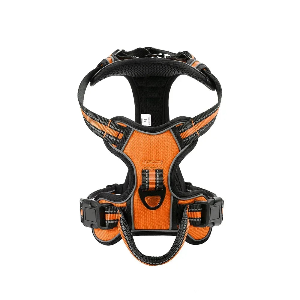 Adjustable Nylon Harness