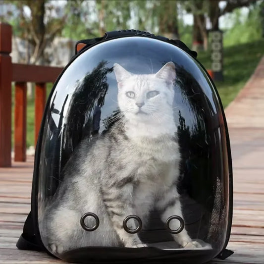 Cat Carrier Backpack 10