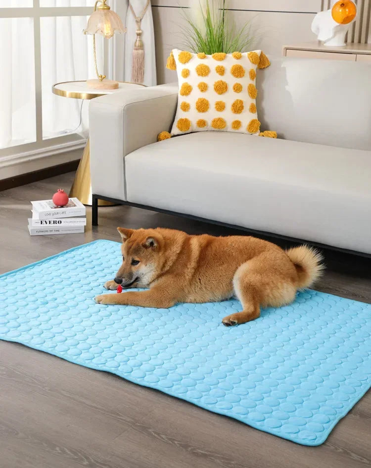 Cooling Bed Mat 10