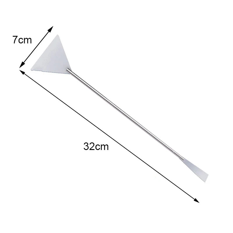 Aquarium Plant Scissors Set