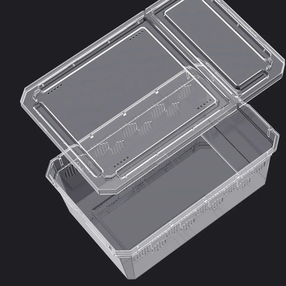 Reptile Breeding Box