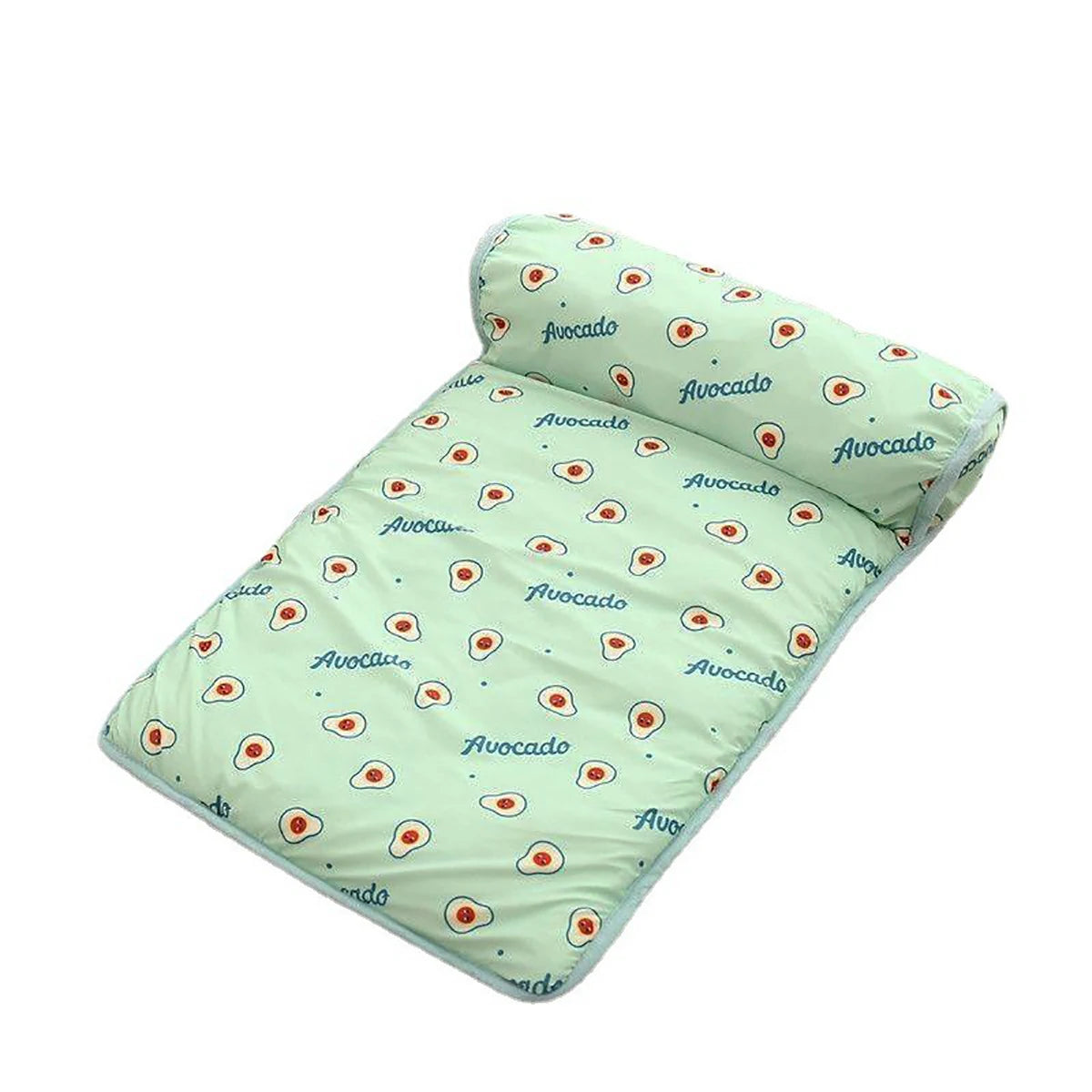 Cooling Bed Mat 8