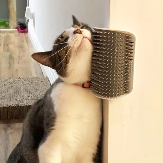 Wall Corner Brush 2