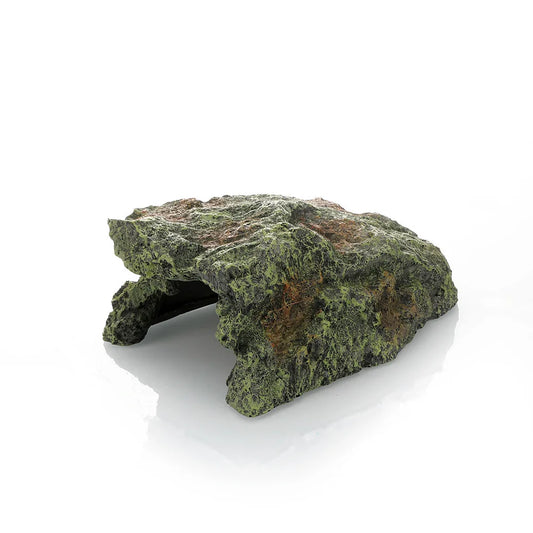 Reptile Hiding Cave House