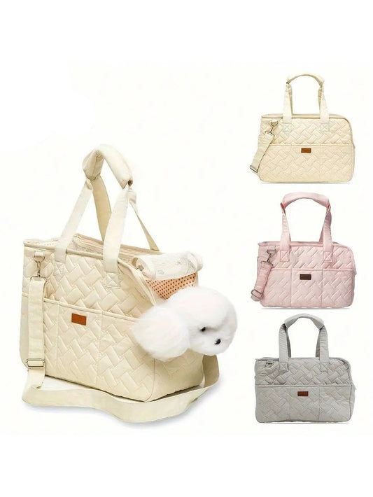 Dog Carrier 5