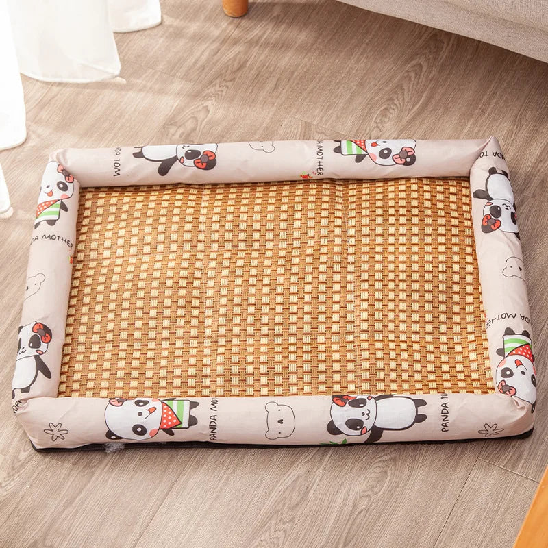 Cooling Bed Mat 12
