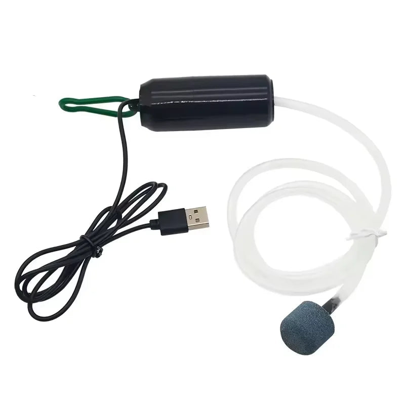 Aquarium Air Pump