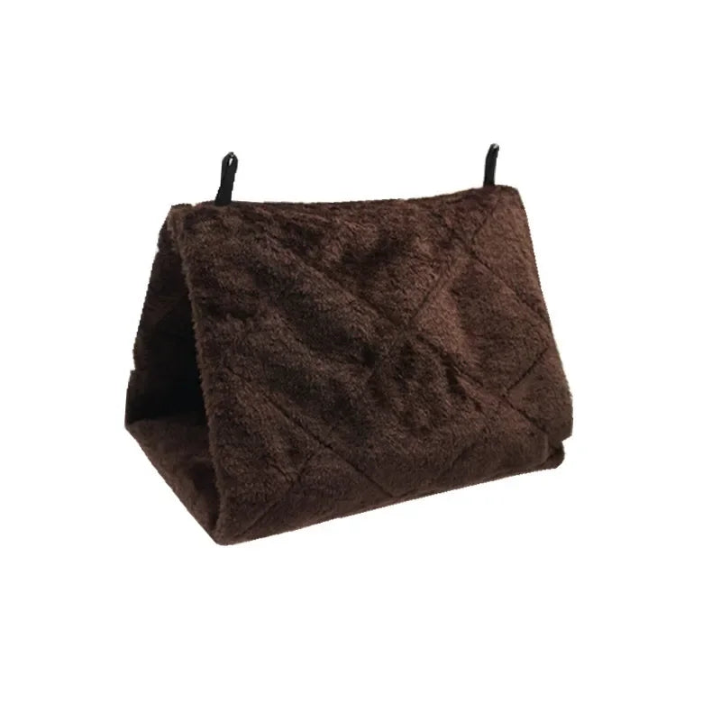 Bird Cage Warm Hammock 1