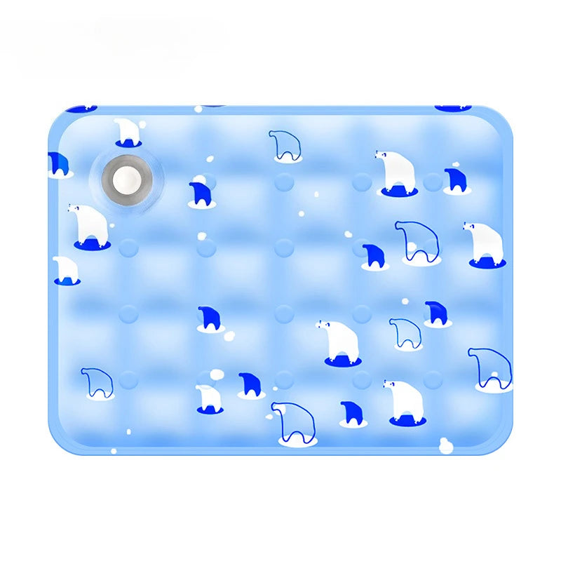 Cooling Bed Mat 6
