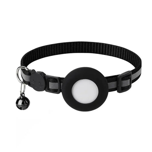 Cat Airtag Collar