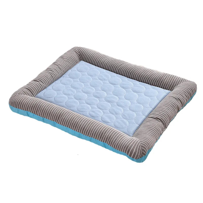 Cooling Bed Mat 2