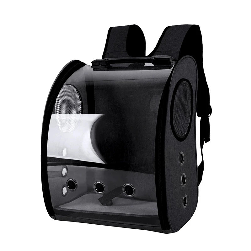 Bird Backpack Carrier 2