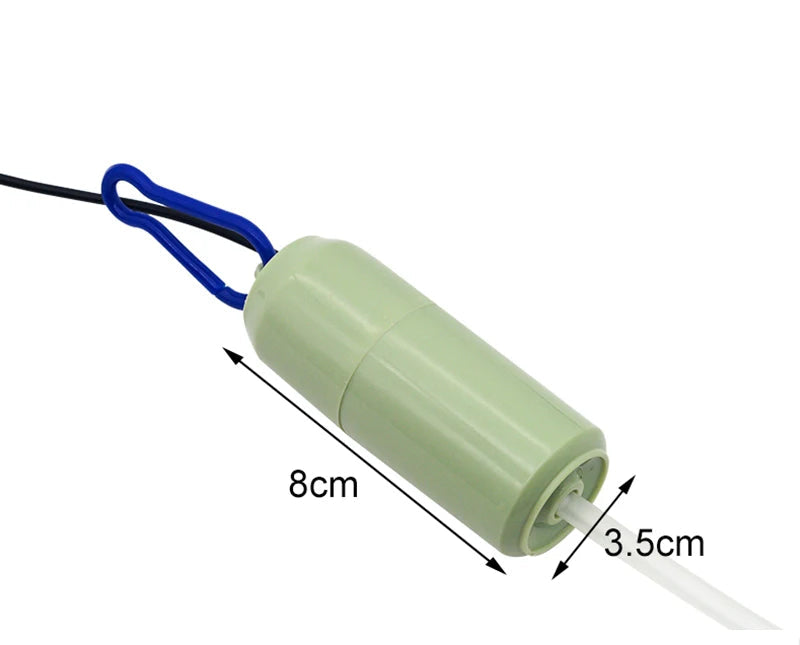 Aquarium Air Pump (USB)