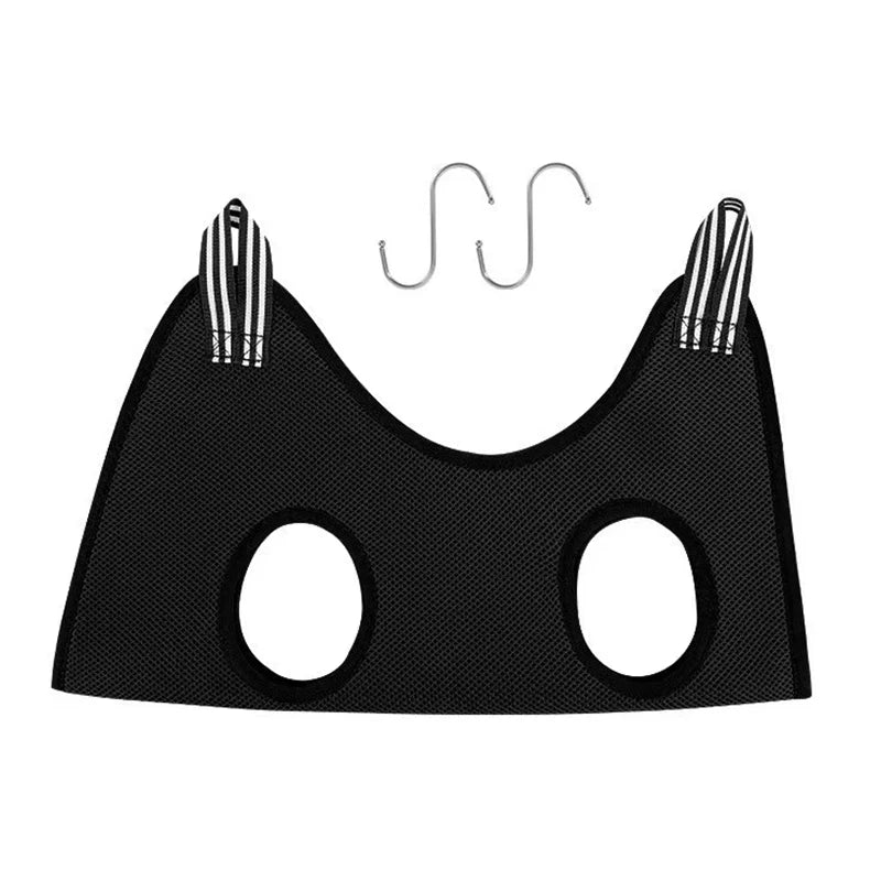 Pet Grooming Hammock Holder