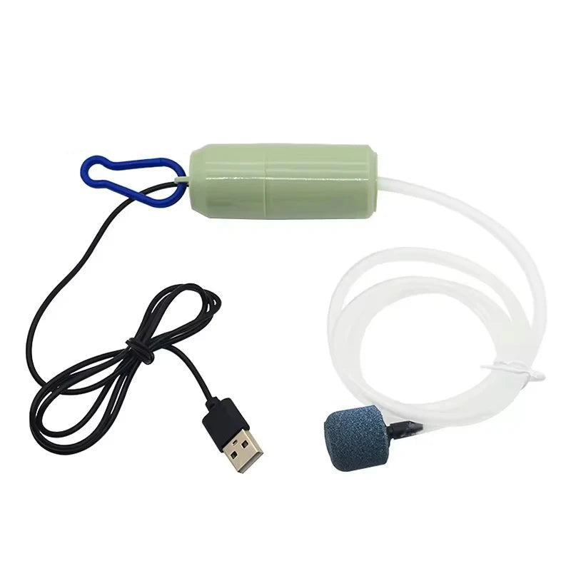 Aquarium Air Pump