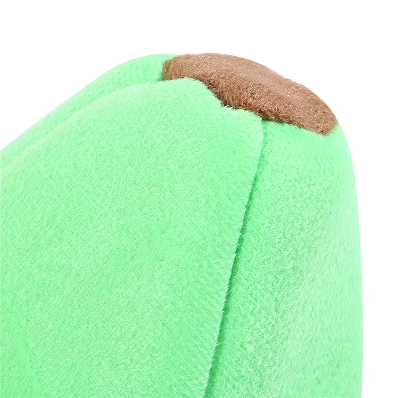 Banana Cozy Cat Mat Beds