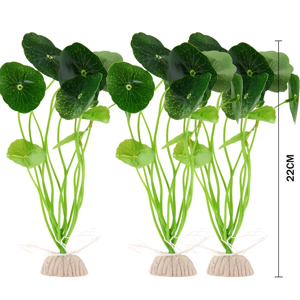 Aquarium Hollow Log Cave 1