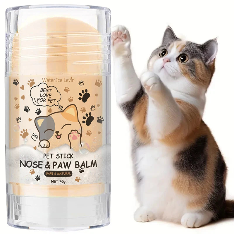 Dog Nose and Paw Balm  1