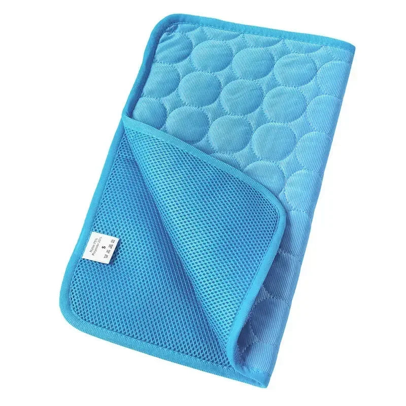 Cooling Bed Mat 9