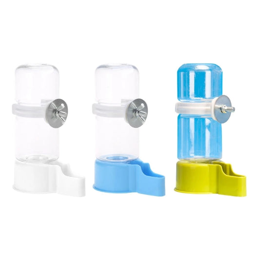 Birds Water Dispenser