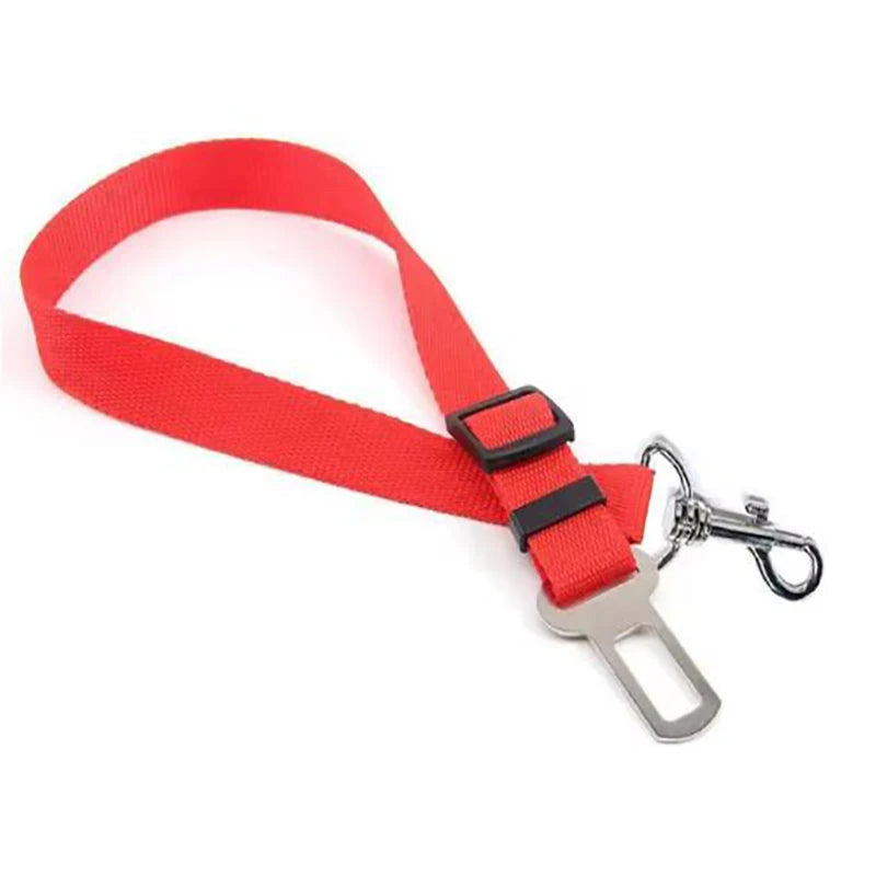 Car Safety Seat Belt Leash