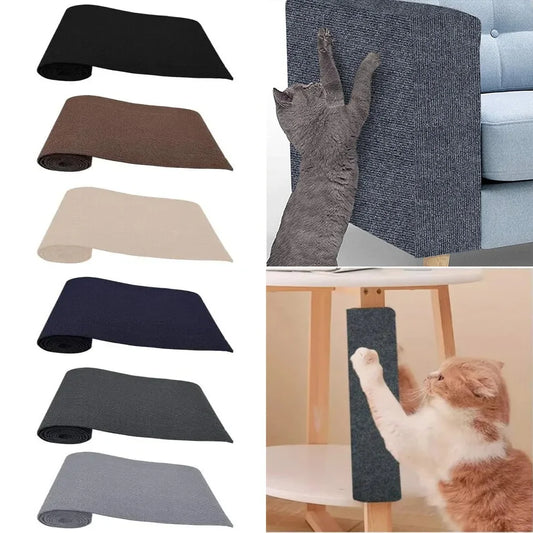 Cat Scratcher Protector Mat 5