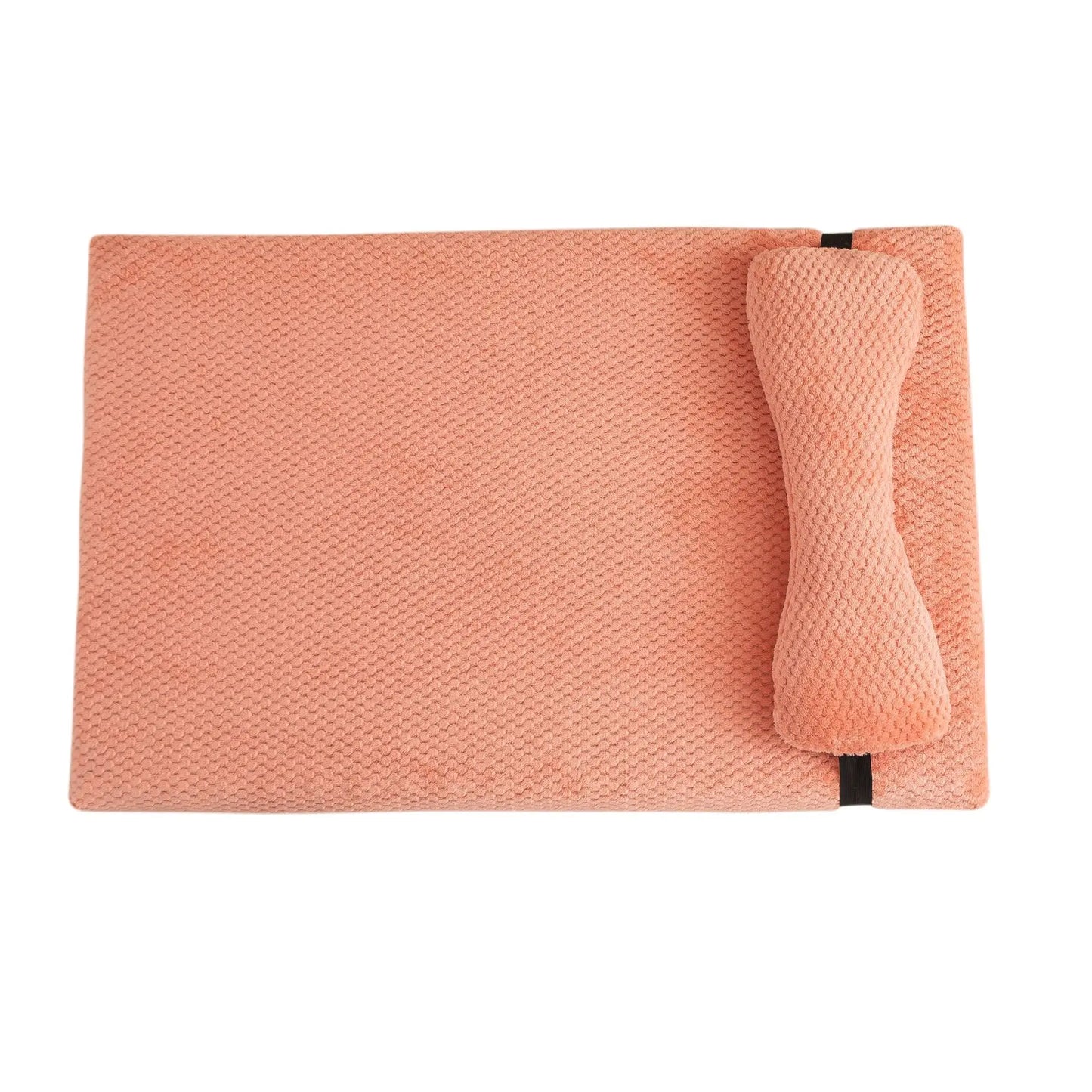 Plush Sleeping Mat 8