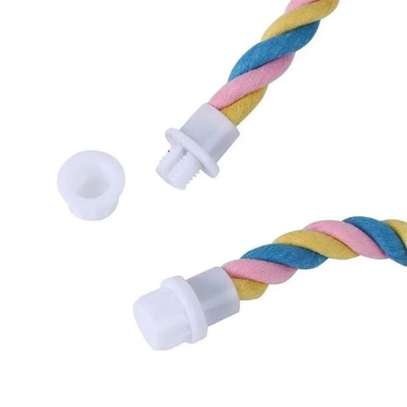 Bird Cotton Rope