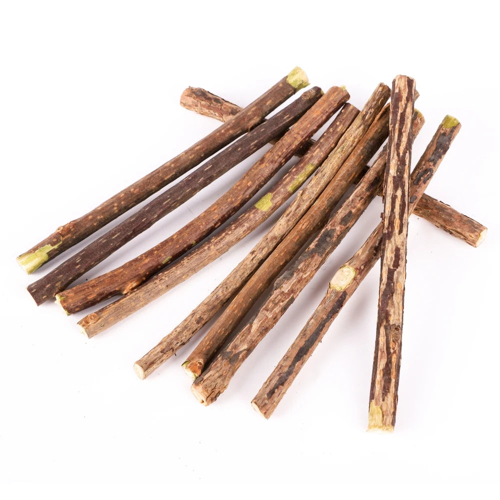 Silvervine Cat Chew Sticks