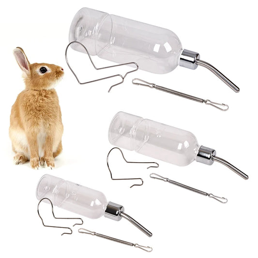Small Pet Water Bottle