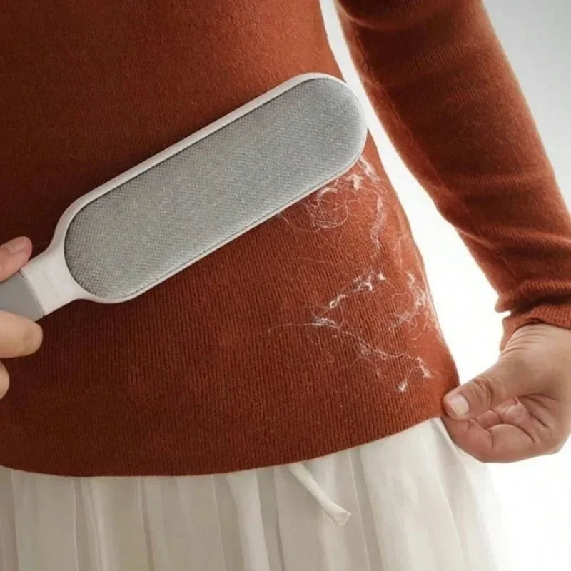 Cat Fur Remover Brush 2