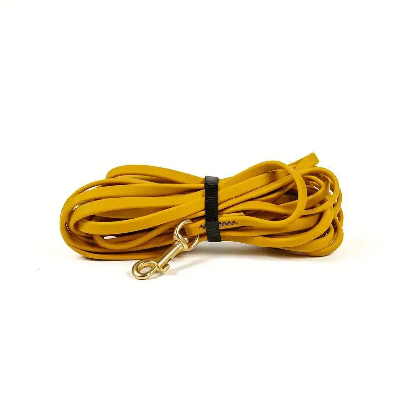 Waterproof PVC Leash