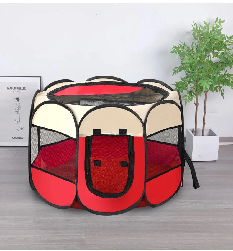 Cozy Fiber Dog Bed Sofa