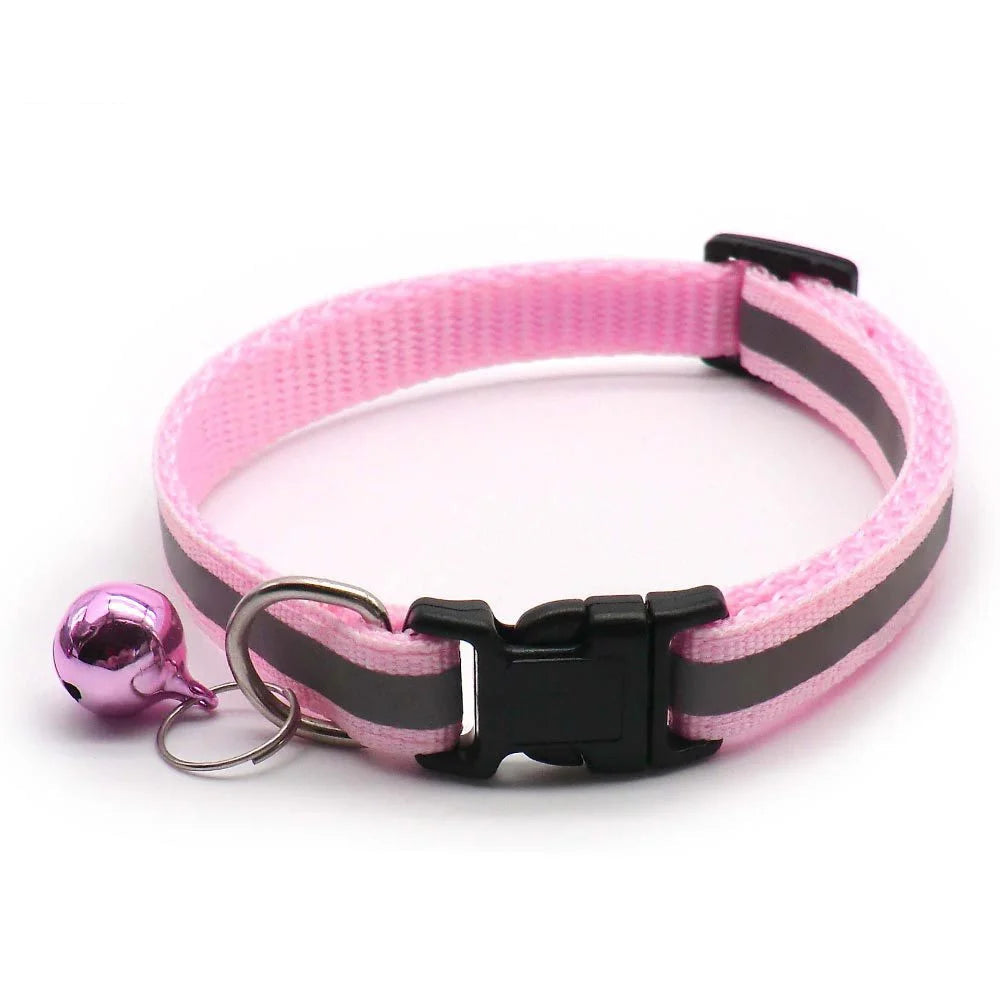 Cat Bell Collar 2