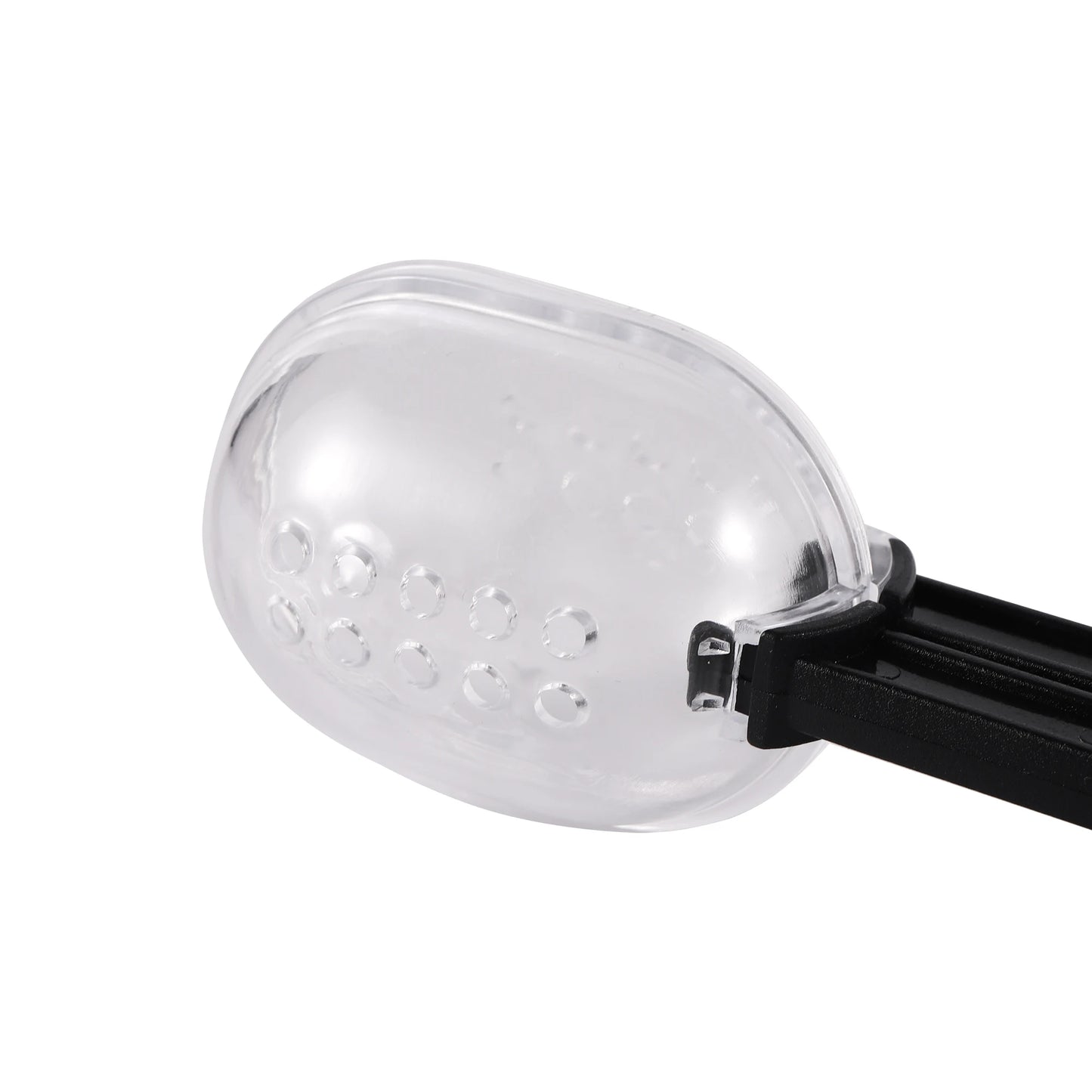 Reptile Plastic Feeding Tongs