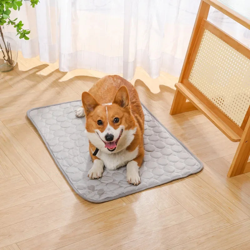 Cooling Bed Mat 10
