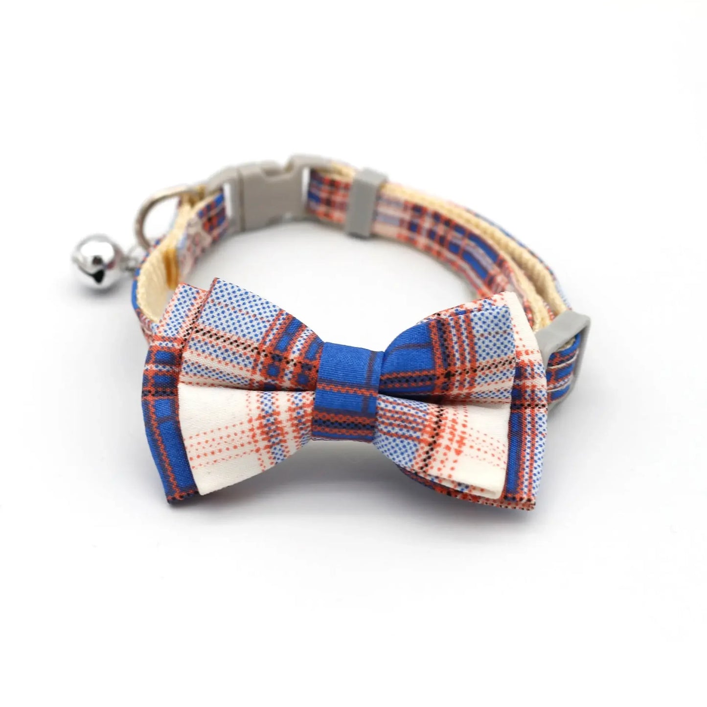 Bow Tie Collar