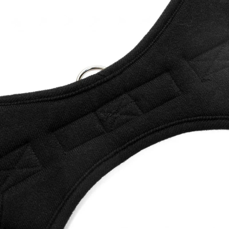 Adjustable Harness Vest