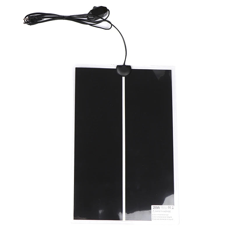 Terrarium Heat Mat 2 (5-45W)