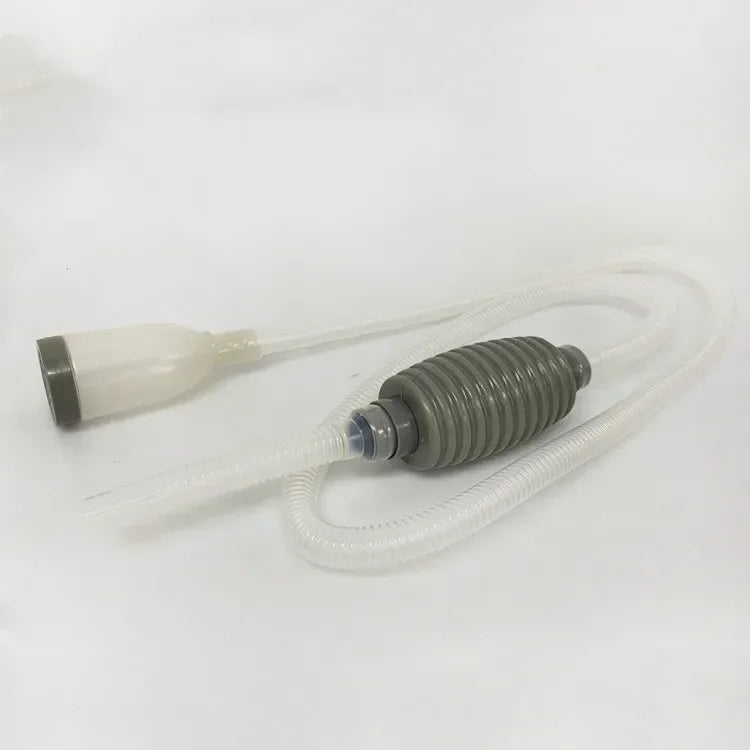 Aquarium Siphon Pump